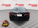 Used 2024 Nissan Sentra Sedan