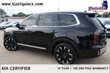 Used 2024 Kia Telluride SUV