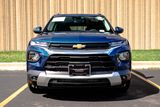 Used 2021 Chevrolet TrailBlazer SUV