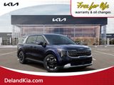 New 2026 Kia Carnival MPV Van