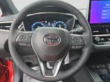 New 2026 Toyota Corolla Cross Hybrid SUV