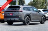 New 2026 Toyota bZ Woodland Sedan