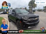 Used 2024 Chevrolet Tahoe SUV