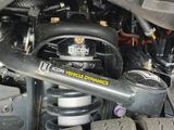 Used 2025 Toyota 4Runner i-FORCE MAX Hybrid SUV