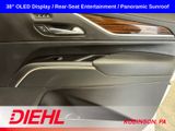 Used 2023 Cadillac Escalade ESV SUV