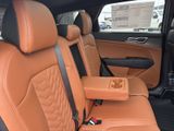 New 2026 Kia Sportage SUV