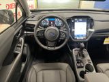 New 2026 Subaru Crosstrek Hybrid SUV