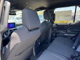 New 2026 Toyota 4Runner SUV