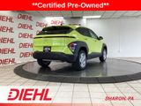 Used 2024 Hyundai Kona SUV