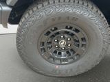Used 2026 Ford Bronco SUV