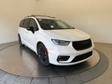 Used 2025 Chrysler Pacifica Van