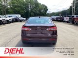 Used 2019 Ford Fusion Sedan