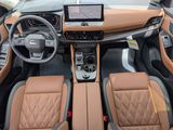 New 2026 Nissan Rogue SUV