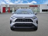 Used 2025 Toyota RAV4 SUV
