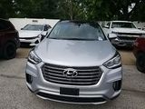 Used 2017 Hyundai Santa Fe SUV