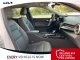 Used 2025 Chevrolet Trax SUV