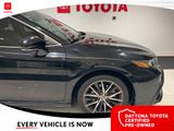 Used 2024 Toyota Camry Sedan