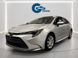 Used 2024 Toyota Corolla Sedan