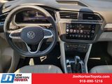 Used 2023 Volkswagen Tiguan SUV