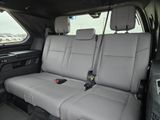 Used 2025 Toyota Sequoia SUV