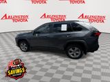 Used 2025 Toyota RAV4 SUV