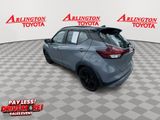 Used 2021 Nissan Kicks SUV