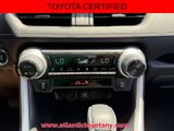 Used 2025 Toyota RAV4 SUV
