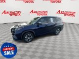 Used 2022 Toyota Highlander SUV