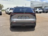 New 2026 Toyota bZ SUV
