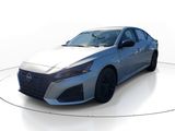 Used 2025 Nissan Altima Sedan