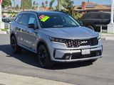 Used 2023 Kia Sorento SUV