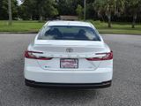 Used 2025 Toyota Camry Sedan