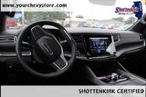 Used 2024 Jeep Wagoneer SUV