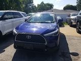 Used 2023 Toyota Corolla Cross SUV