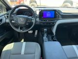 Used 2025 Toyota Camry Sedan