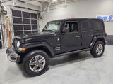 Used 2020 Jeep Wrangler SUV