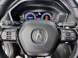 Used 2023 Acura Integra Hatchback