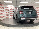 New 2026 Kia Sorento Hybrid SUV
