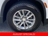 Used 2023 Chevrolet Traverse SUV