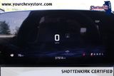 Used 2025 Chevrolet Equinox SUV