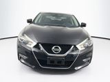 Used 2018 Nissan Maxima Sedan