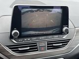 New 2026 Nissan Altima Sedan