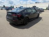 Used 2026 Honda Civic Si Sedan