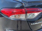 Used 2024 Toyota Corolla Sedan