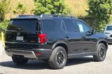 Used 2026 Honda Passport SUV