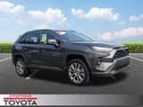 Used 2022 Toyota RAV4 SUV
