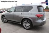 Used 2015 Infiniti QX80 SUV