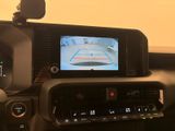 Used 2025 Toyota Land Cruiser SUV
