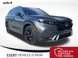 Used 2024 Honda CR-V Hybrid SUV