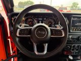 Used 2023 Jeep Wrangler SUV